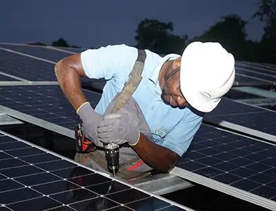 autoconsommation gdsi