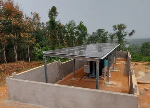 pompes et forages gdsi